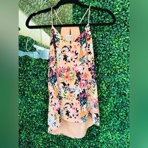 Express Reversible Blouse